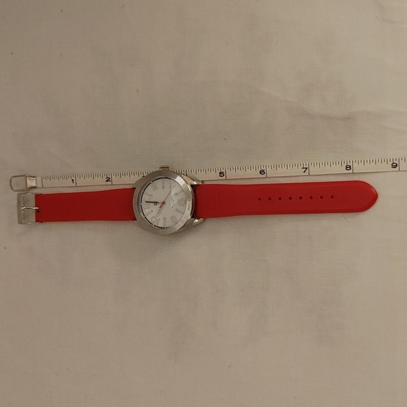 Tommy Hilfiger Watch - Picture 3 of 8